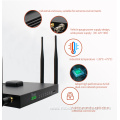 1200Mbps Wifi 4G Dualsim Industrial GPS Vehicle Router